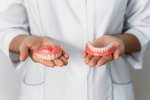 Denture Center in Foley, AL | Same-Day Dentures Near Me
