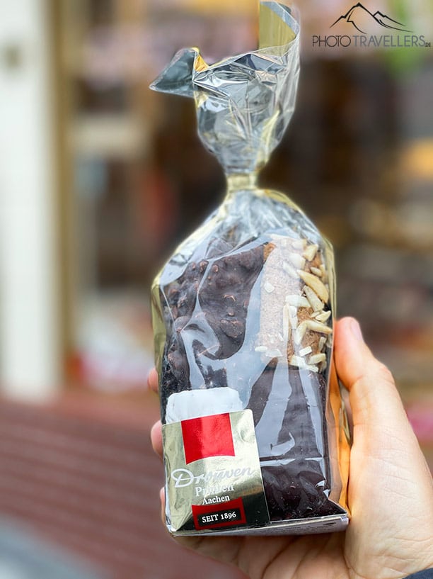 Printen der Bäckerei Drouven