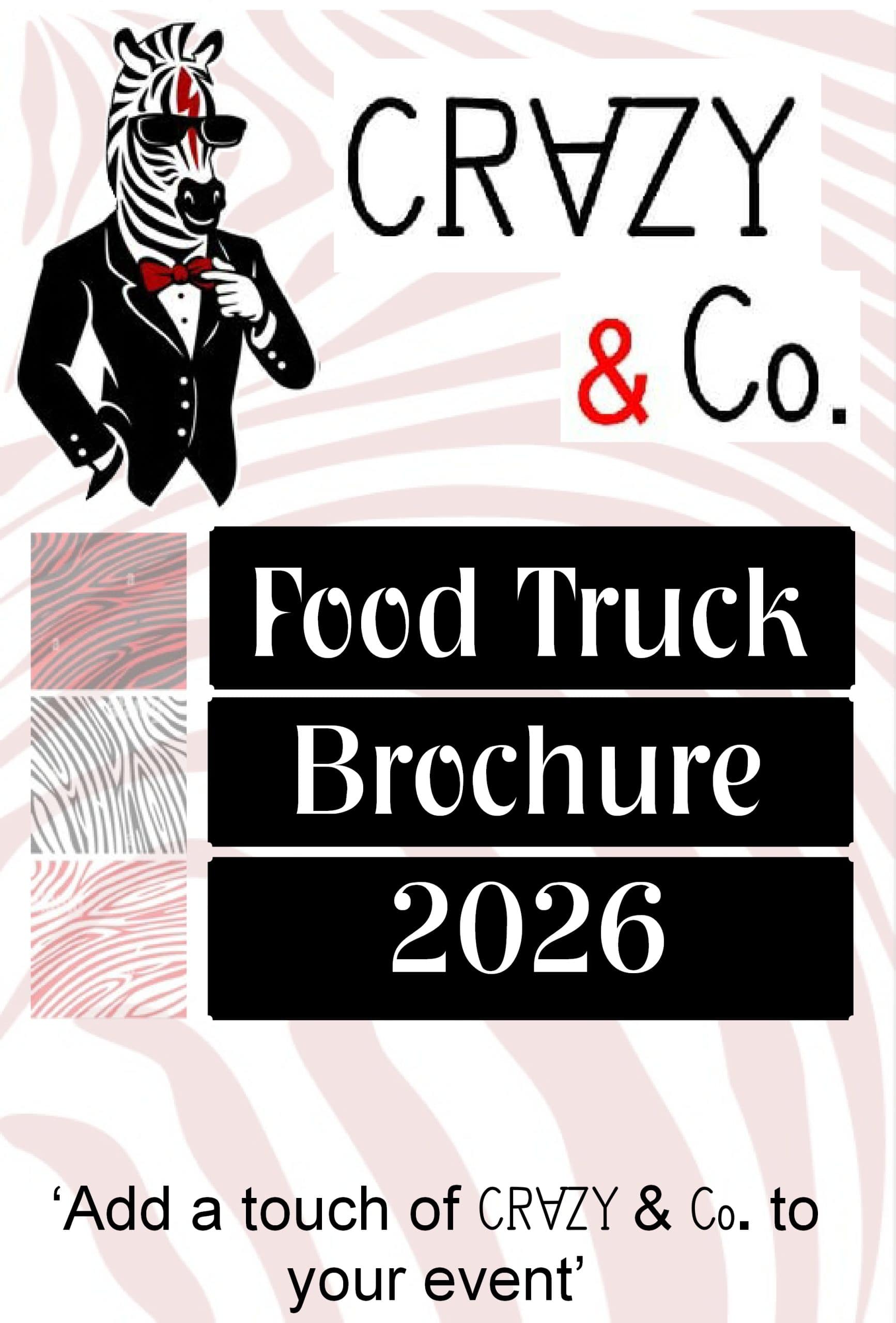 Crazy Co Foodtruck 2026 Crazy Co Foodtruck 2026