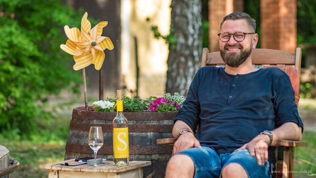 dom winny szedmak borhaz