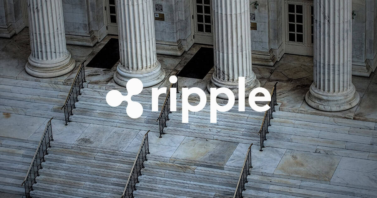 XRP's rate rises in the midst of the "storm" when CFTC is pals with Ripple in spite of the lawsuit with the SEC 1 The price of XRP increases between "Eye of the storm" when the CFTC is friendly with Ripple despite the lawsuit with the SEC