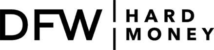 DFW Hard Money Logo