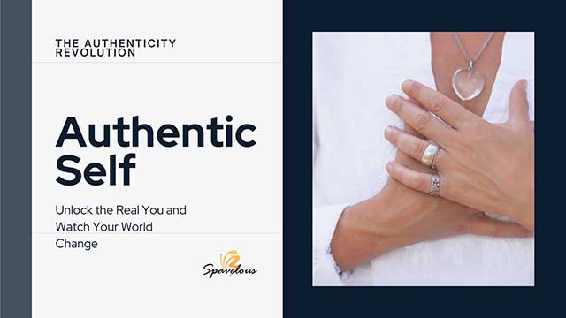 AUTHENTIC SELF: UNLOCK THE REAL YOU AND WATCH YOUR WORLD CHANGE 4 embrace your quirks