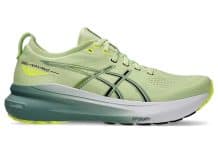 ASICS Gel-Kayano 31 Review