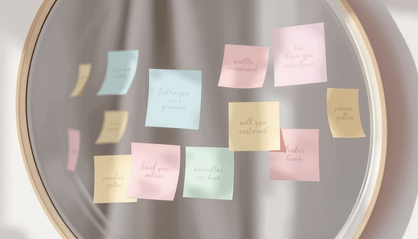 நேர்மறையான உறுதிமொழிகளைப் புரிந்துகொள்வது | டீலக்ஸ் ஜோதிடம் நேர்மறையான உறுதிமொழிகளைப் புரிந்துகொள்வது