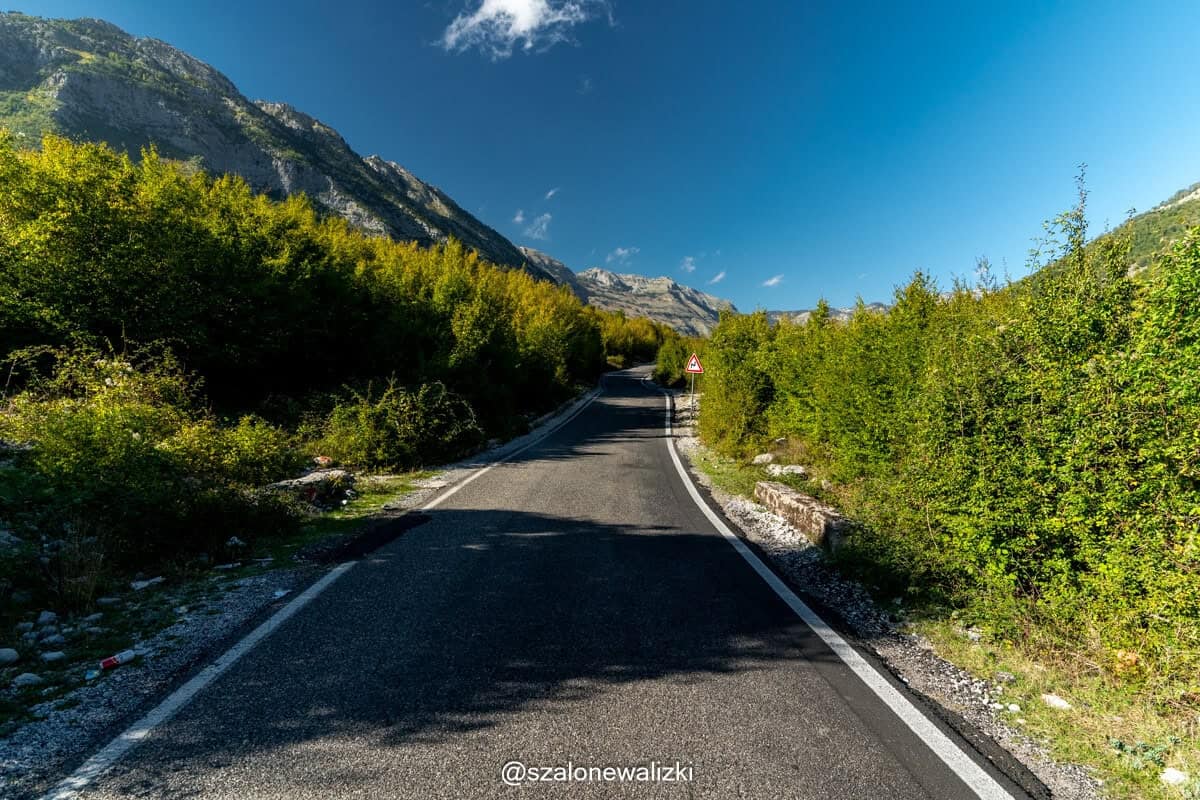 albania bez tajemnic