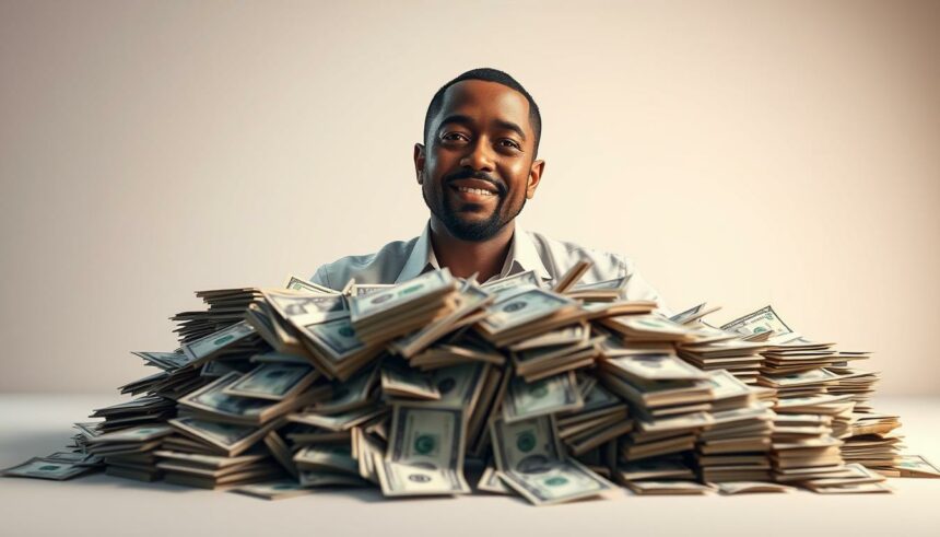 maksud agadjani net worth