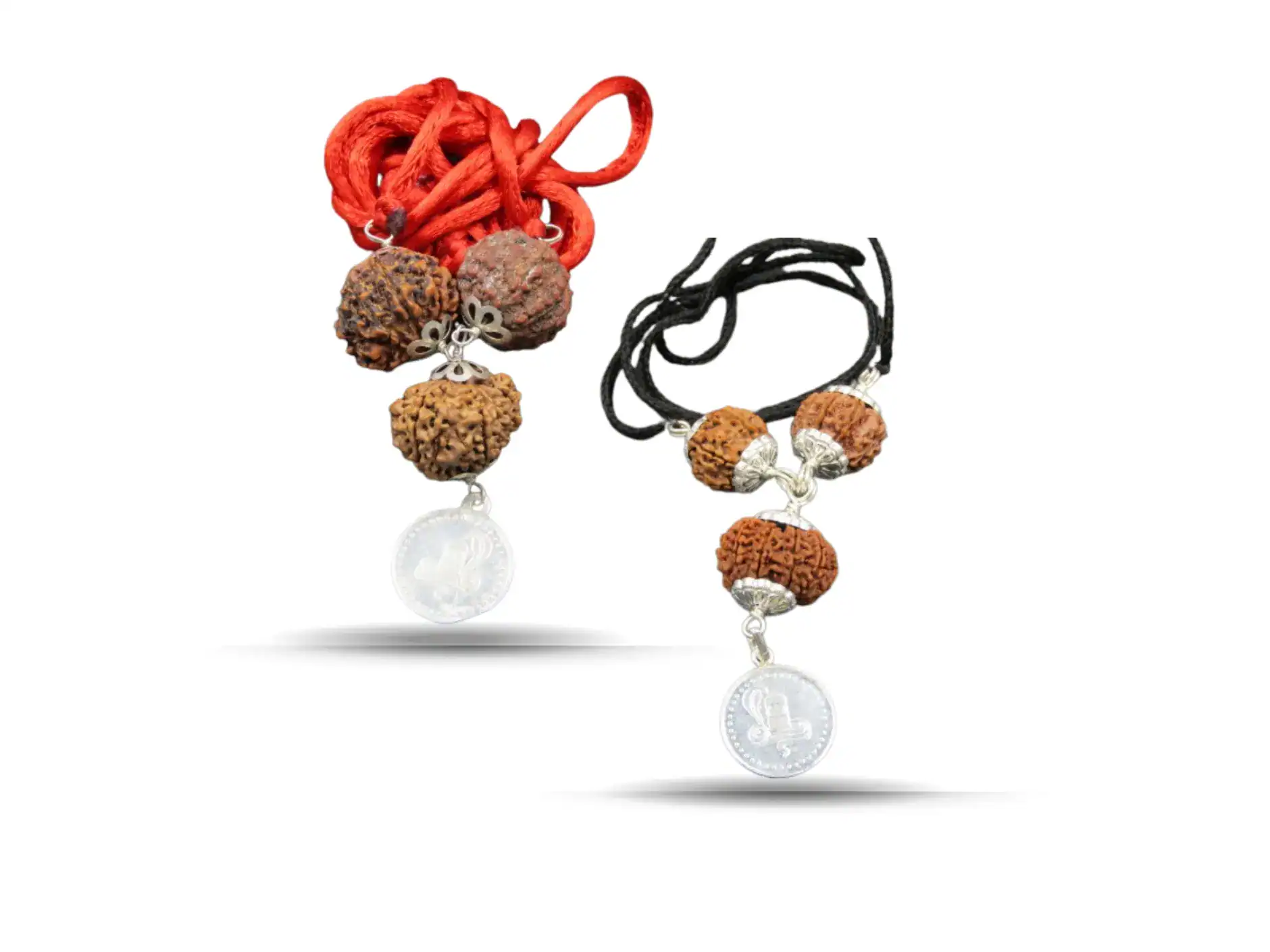 Kalsarpa Rudraksha Malas img