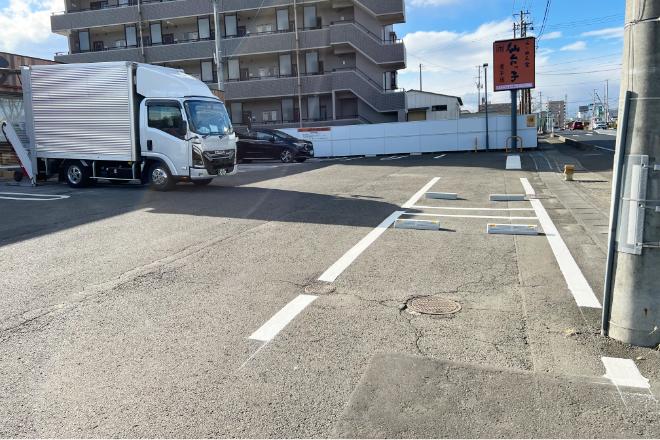 2025 01 28 New Store 04 Sendaikko Ayashi