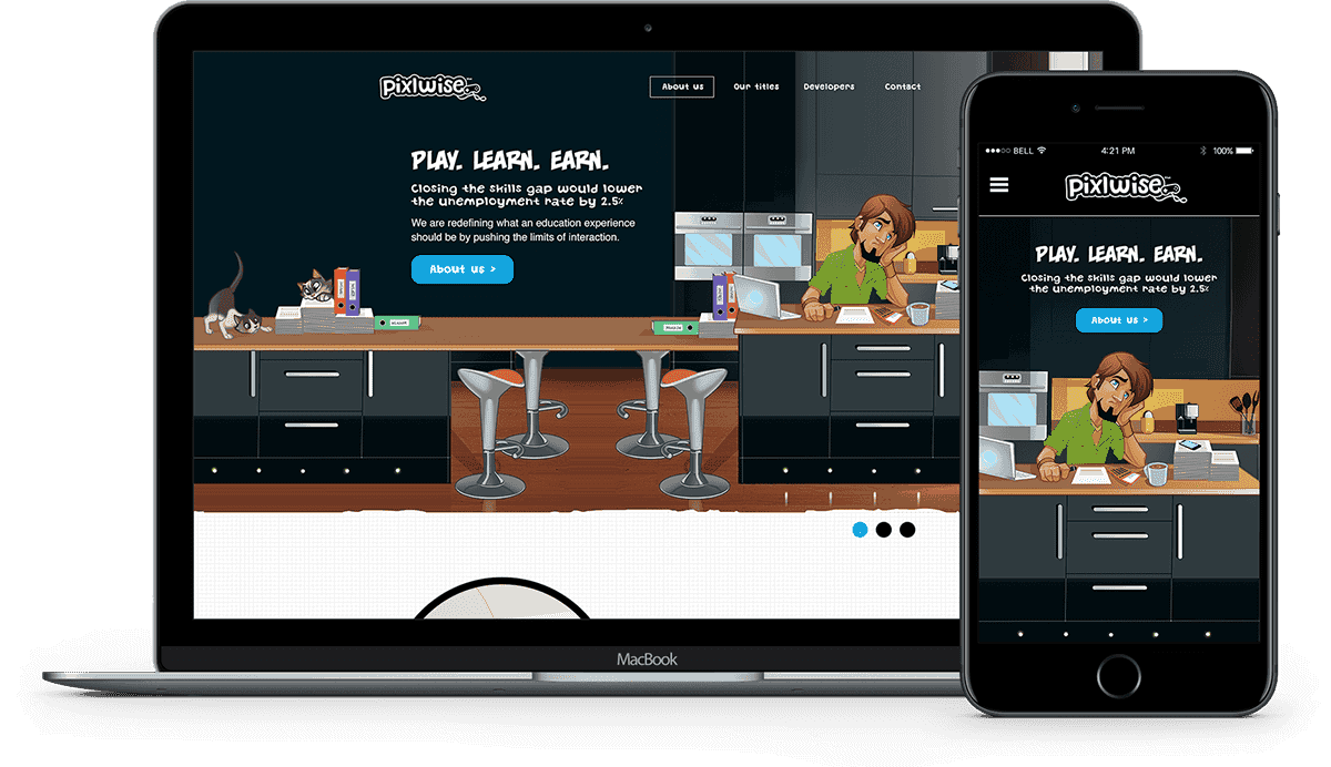 diseño web responsive diseño web responsive