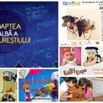 Evenimente de weekend pentru copii si parinti, 18-20 septembrie 2015 Evenimente de weekend pentru copii si parinti 18-20 septembrie 2015