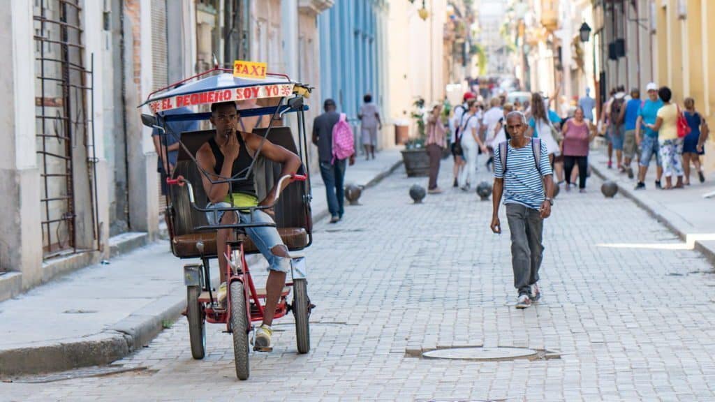 kuba na własną rękę