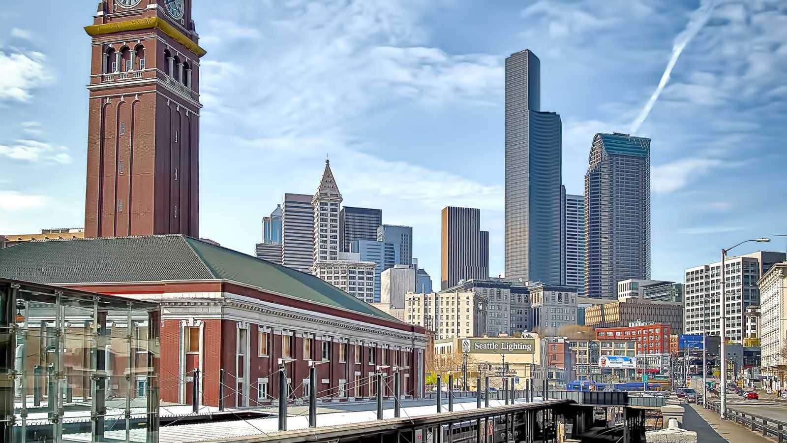 Union Station (Seattle)