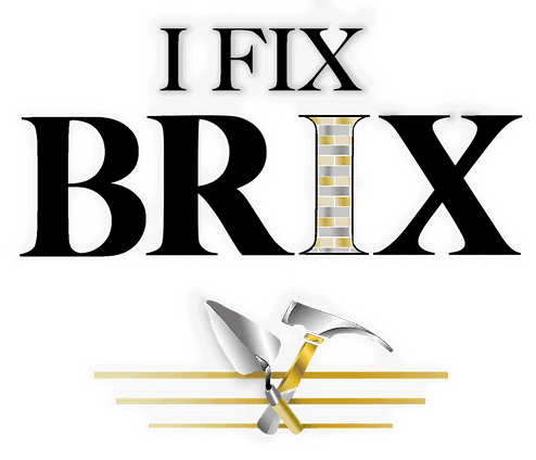 I FIX BRIX logo
