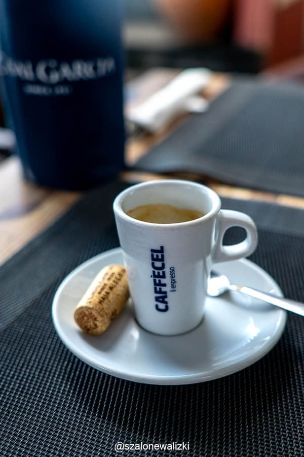 gdzie zjeść na maderze