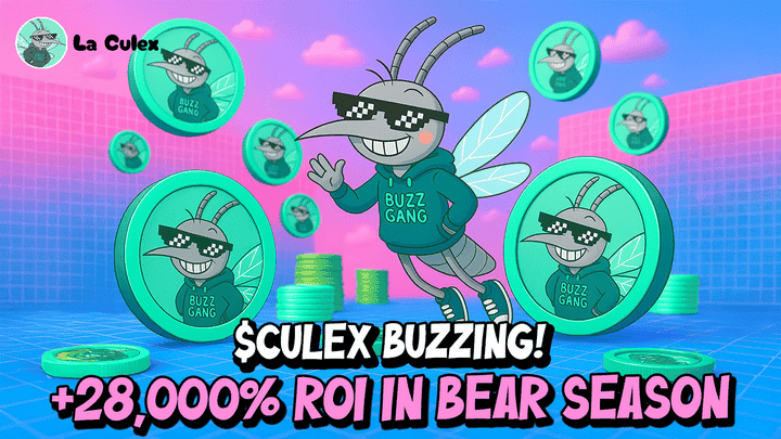 La Culex promoting investment potential