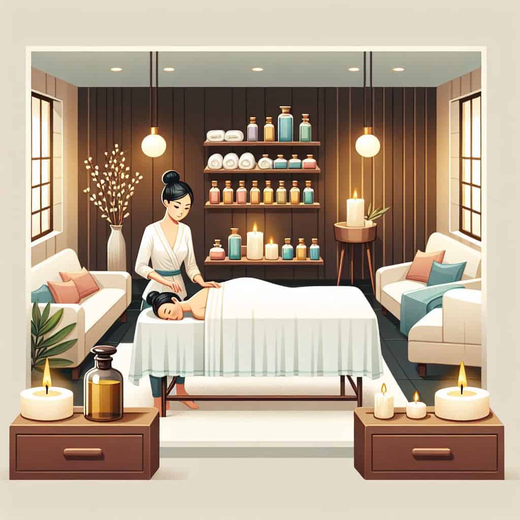 exploring spa services: what can you expect during your visit?