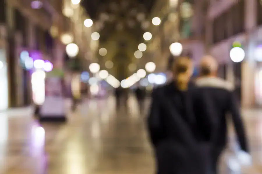 Understanding Foot Surveillance: Insights In The City | Titan Investigations