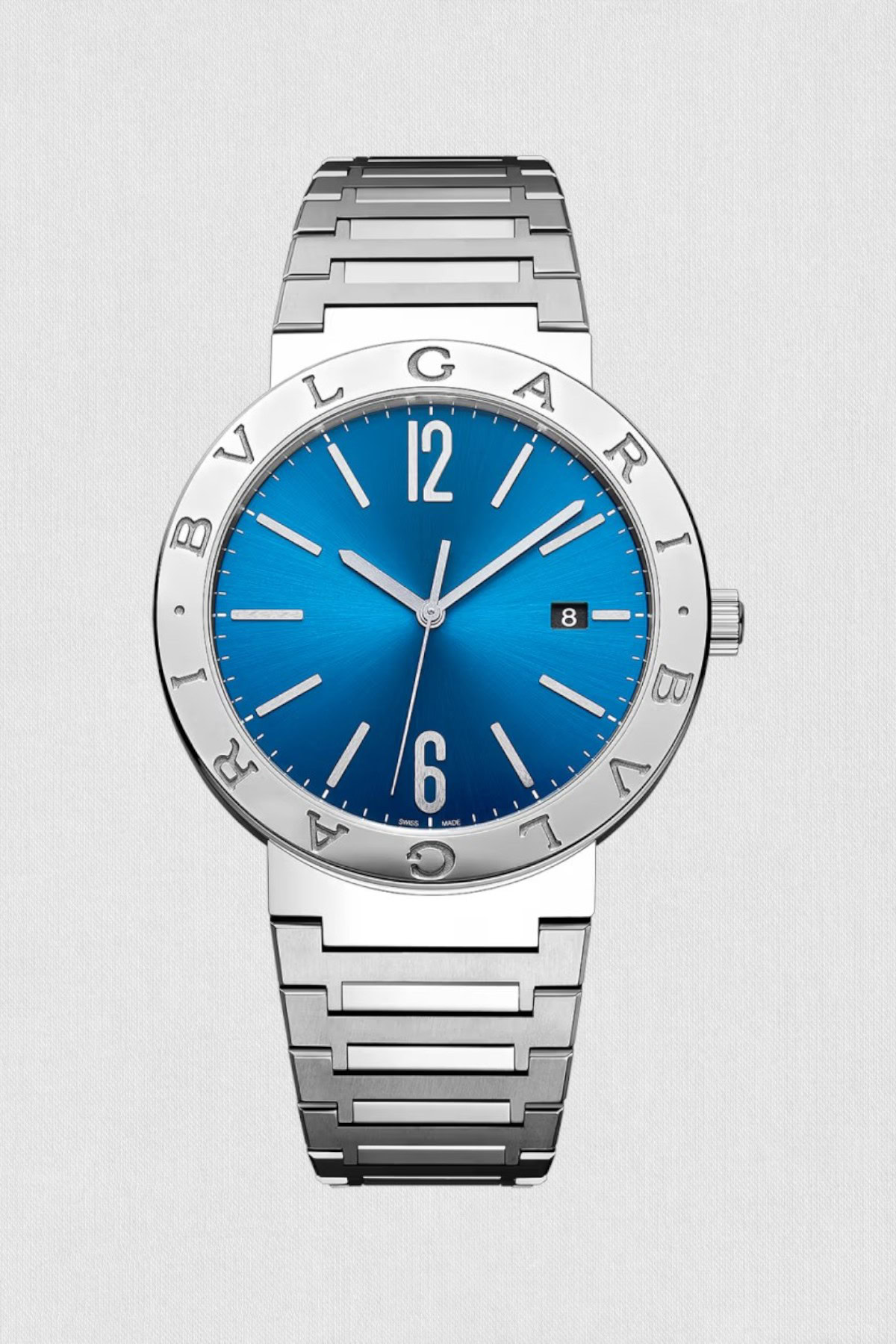 best bulgari watches