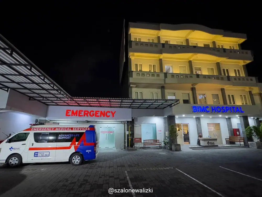 ubezpieczenie turystyczne