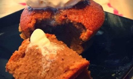 Moelleux à la châtaigne