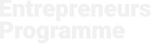 Entrepreneurs Programme Logo
