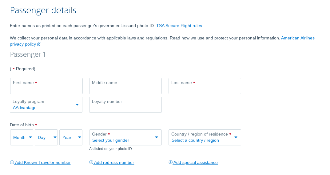 Transfer AA Miles to Another Person: Costs, Limits, and Smarter Alternatives 2 image 27