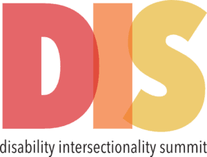 Disability & Intersectionality Summit