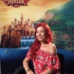 Pe Disney Channel are loc premiera noului serial Elena din Avalor