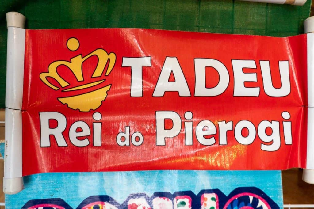 kurytyba stolica brazylijskiej polonii