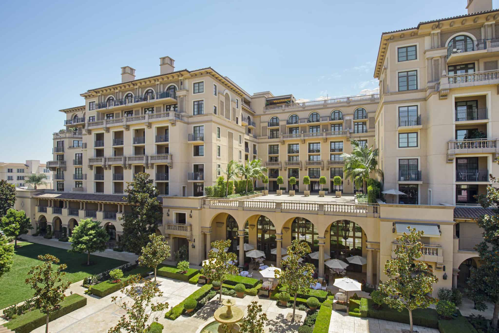 things to do in beverly hills - bh guide - the maybourne