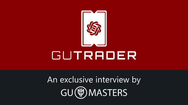GU Masters - Entrevista - GuTrader
