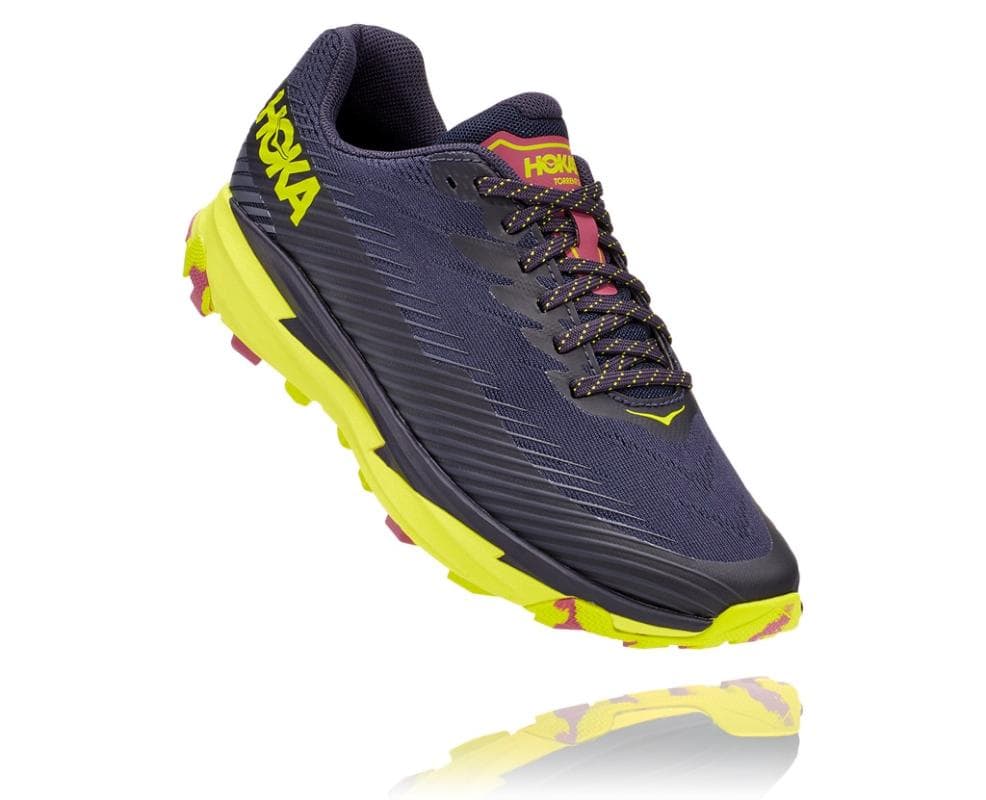 hoka one one torrent 2