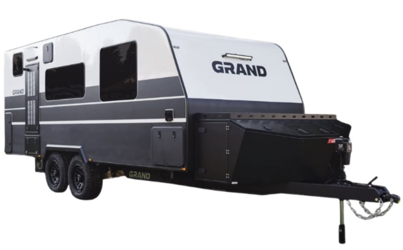 Gold Coast Caravan Sales Used Caravans and New Caravans For Sale