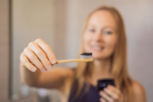 Does Charcoal Whiten Teeth? | Safe Whitening Options Near Me