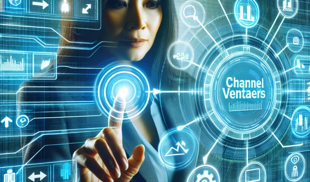 channel vendors