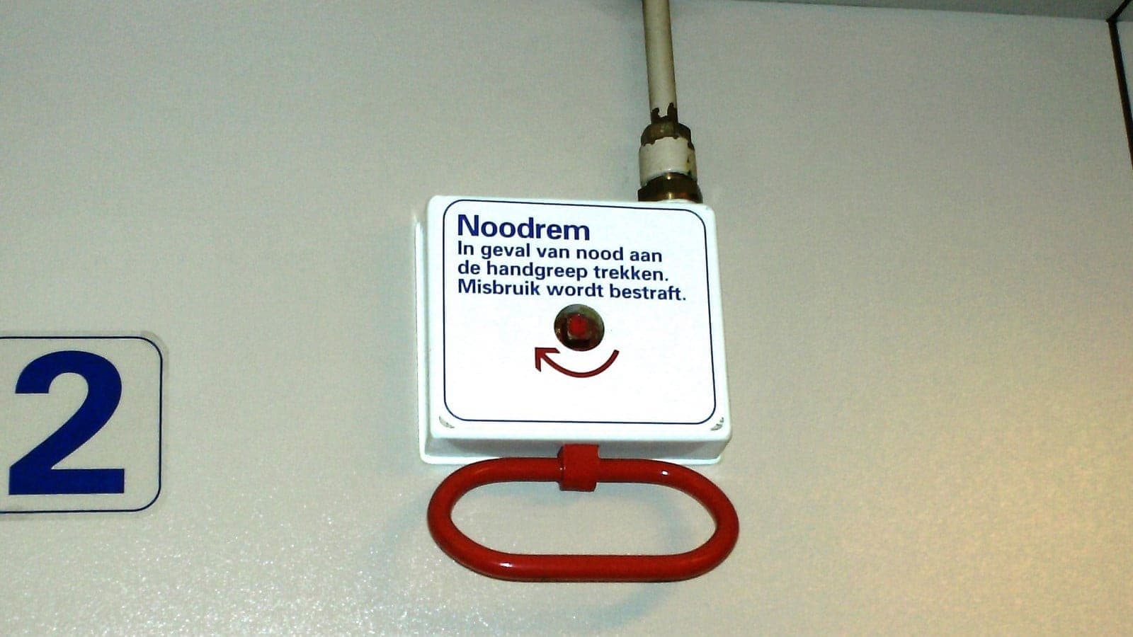 Optimale Gezondheid Op De Rem Trappen