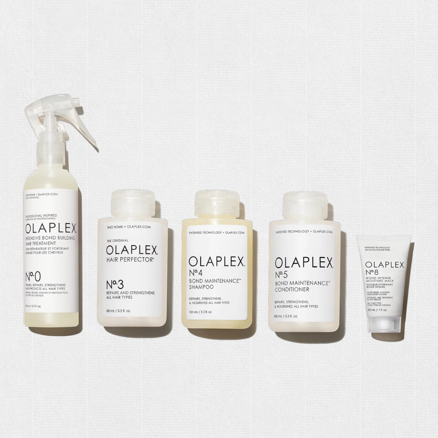 The Best Mother's Day Gifts To Thank Mum With In 2025 (Olaplex)