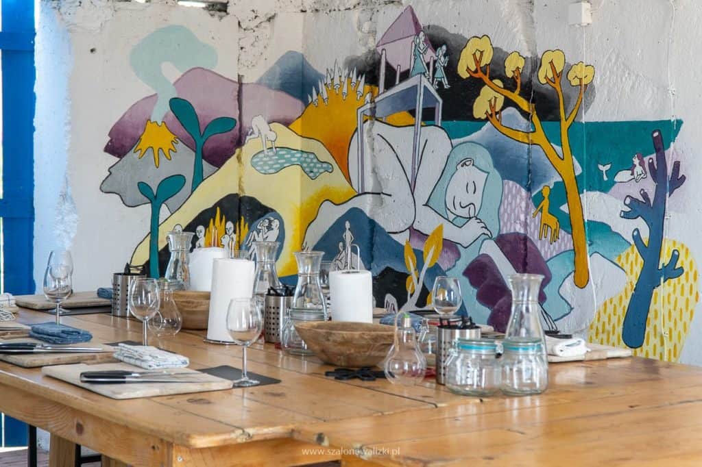 kachetia i najpiękniejsze monastyry