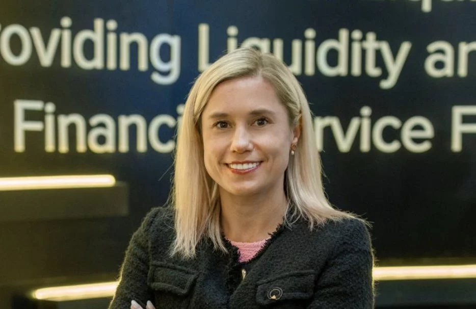 Why doing less, better, is the smartest growth strategy in finance Jana Zdravecka infinox