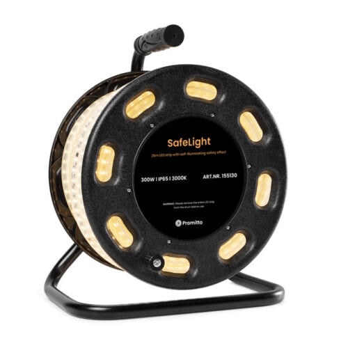 SAFELIGHT Safelight LED-strip