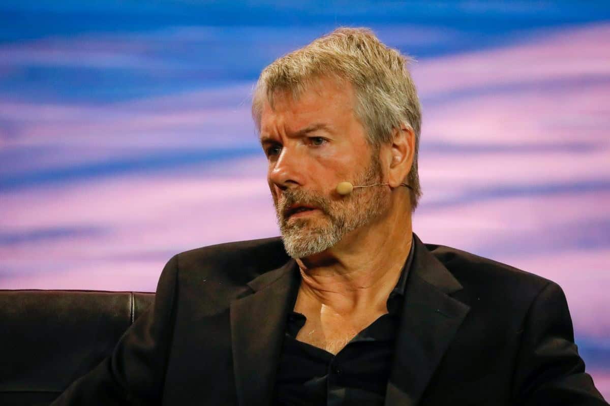 MicroStrategy publishes the money report for the third quarter of 2022 1 MicroStrategy publishes the financial report for the third quarter of