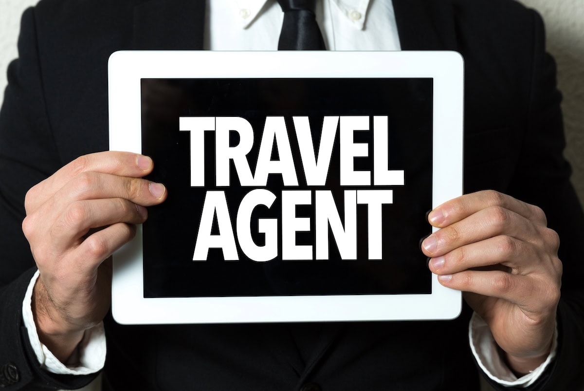 How to Become a Travel Agent from Home