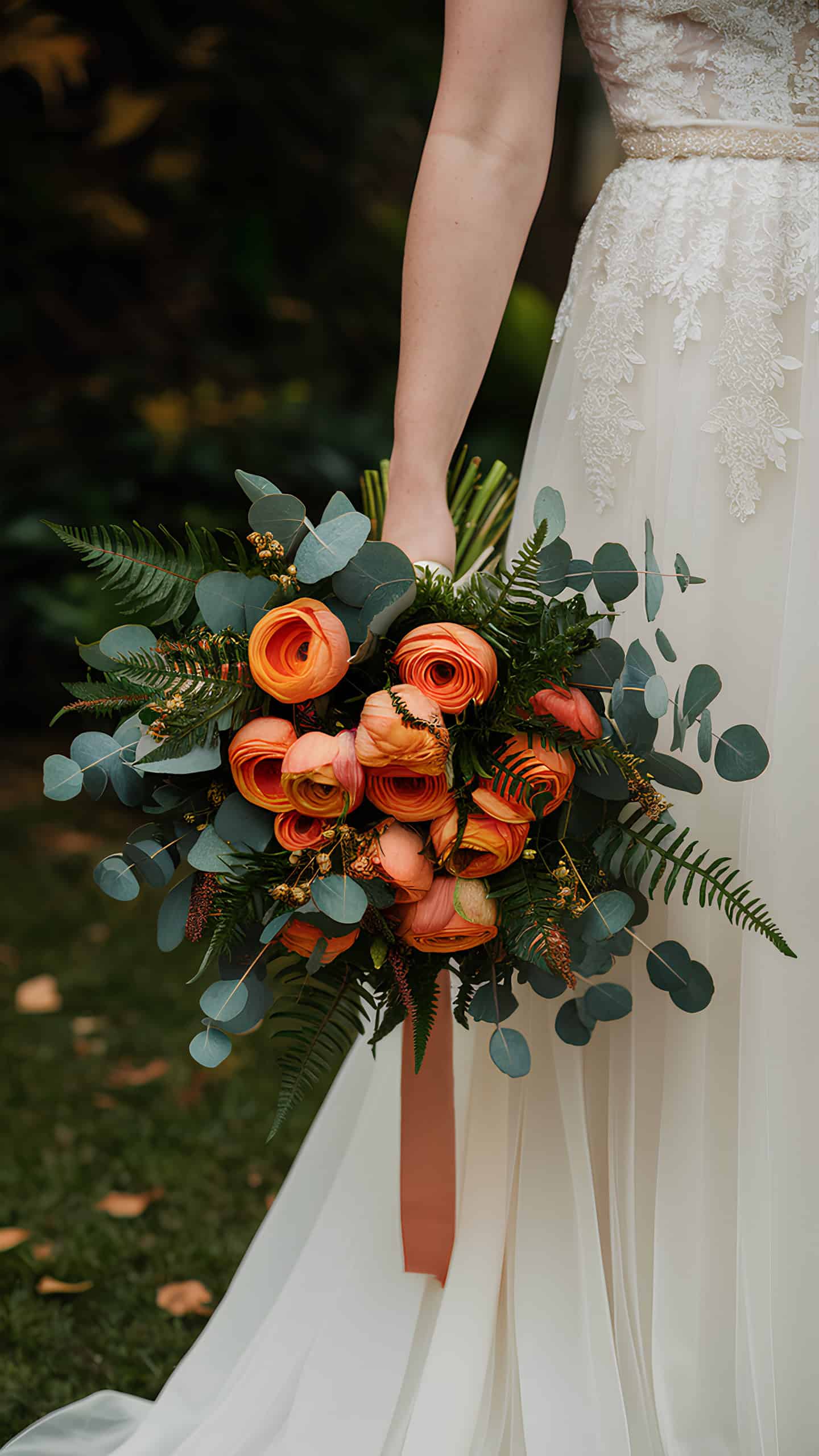 20 Vintage Wedding Bouquets: Elegant & Timeless Arrangements for Your ...