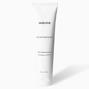 Maelove Sunscreen