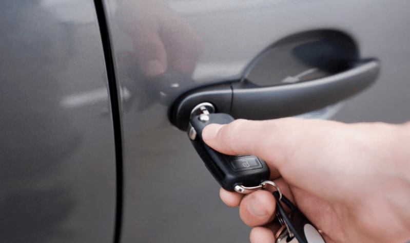 Car Key Replacement NYC | Cobra Locksmiths 347-797-1671