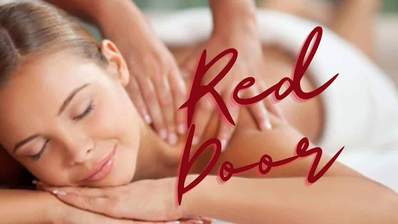 red door locations