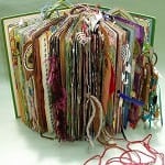 Primul Jurnal de Arta & Craft jurnal craft diy
