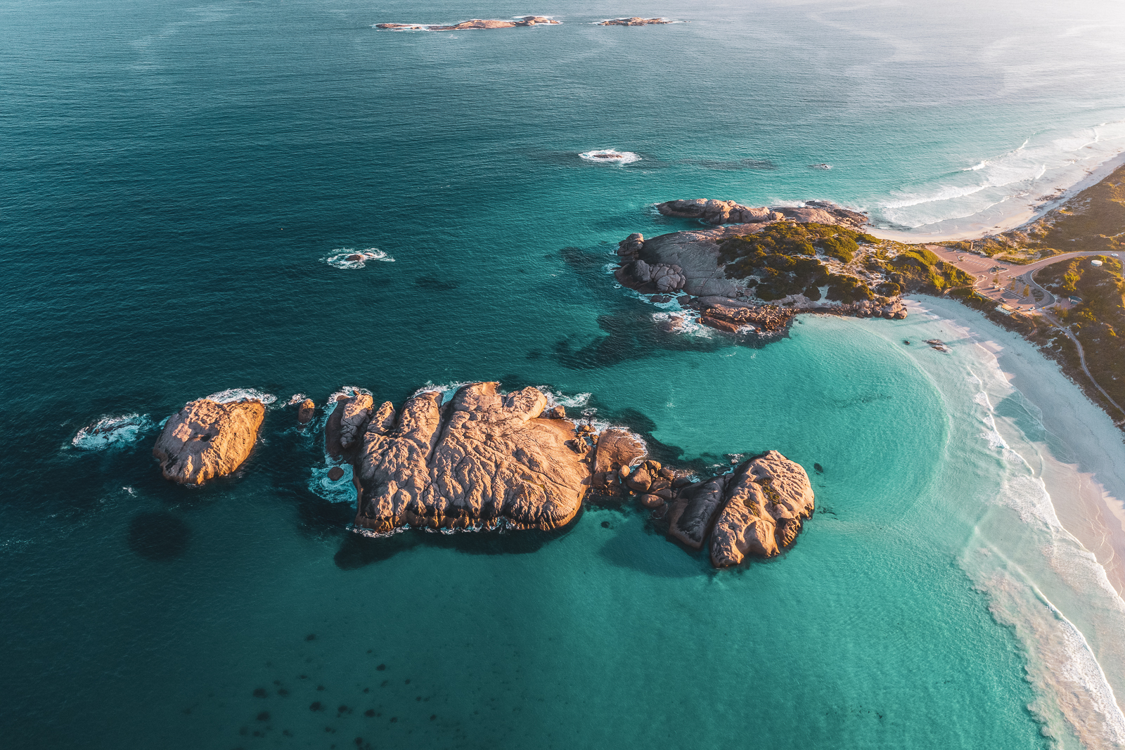 Three Incredible Western Australian Weekend Getaways