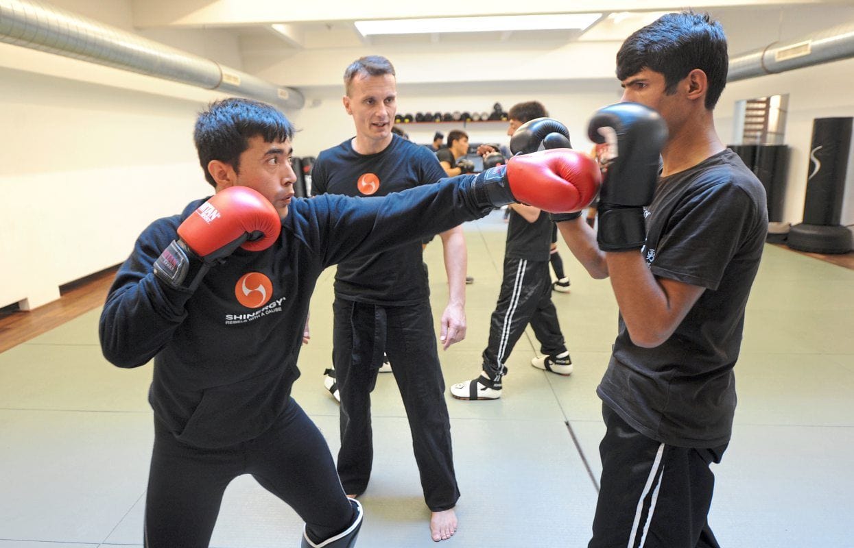 Foto © Corn | derstandard.at